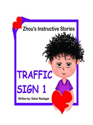 cover image of TRAFFIC SIGN 1